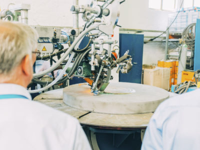 Erstes Unternehmen beginnt 2021 mit dem Bau im TIP Innovationspark Nordheide