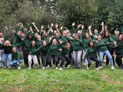 traceless materials sichert sich 36,6 Mio. Euro Series A-Finanzierungsrunde